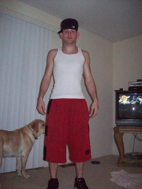 Kevin Sparks - WR/DB